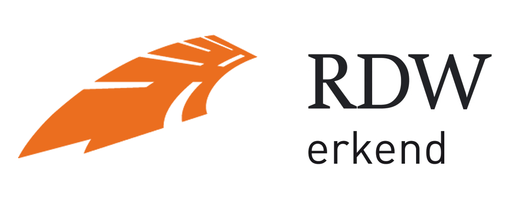 RDW erkend